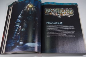 Bioshock - The Collection - Prima Official Guide (14)